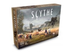 Scythe